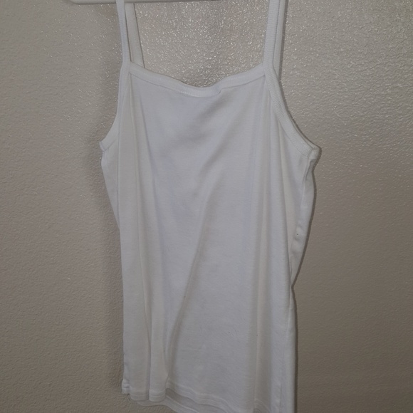 Bride Rhinestones Camisole - Picture 3 of 3